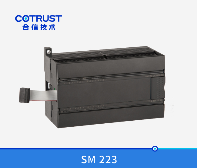 SM 223 数字量输入/输出？椋223-1BF32/ 223-1BH32/223-1BL32/223-1HF32/ 223-1PH32/223-1PL32）