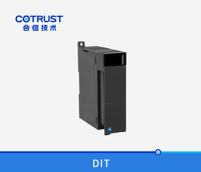 CTH300数字量输入？？？椋―IT-08，，DIT-16，，DIT-32）
