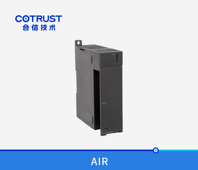 CTH300热电阻输入？？？(AIR-04，，，AIR-08)
